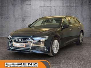 A6 40 TDI quattro design, 35870 €, Auto & Fahrrad-Autos in 3160 Gemeinde Traisen