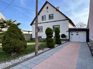 Gepflegtes Einfamilienhaus auf 667 m² Grund!, 390000 €, Immobilien-Häuser in 2285 Gemeinde Leopoldsdorf im Marchfelde Gepflegtes Einfamilienhaus auf 667 m² Grund!, 390000 €, Immobilien-Häuser in 2285 Gemeinde Leopoldsdorf im Marchfelde