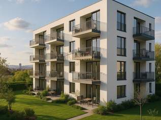 Bauträgerprojekt mit Baugenehmigung am südlichen Stadtrand von Wien Wohnnutzfläche ca. 1.000 m² | Baustart sofort möglich, 0 €, Immobilien-Grund und Boden in 8042 