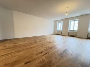 Traumhafte 3 Zimmerwohnung am Stadtplatz in Wels - neue Küche vorhanden, 1197.79 €, Immobilien-Wohnungen in 4600 Wels
