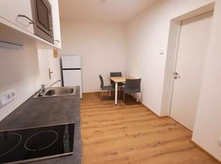 4400 Steyr, Blumauergasse 26 - Studentenwohnheim, 474 €, Immobilien-Wohnungen in 4400 Steyr