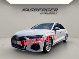 A3 30 TFSI S-line S-tronic*VERKAUFT, 25890 €, Auto & Fahrrad-Autos in 4153 Peilstein im Mühlviertel A3 30 TFSI S-line S-tronic*VERKAUFT, 25890 €, Auto & Fahrrad-Autos in 4153 Peilstein im Mühlviertel