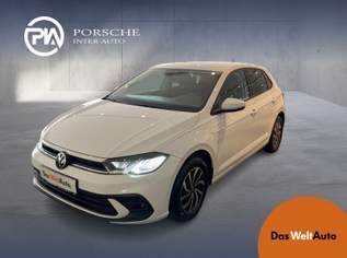 Polo Life TSI, 17860 €, Auto & Fahrrad-Autos in 4060 Leonding