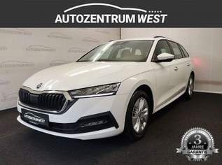 Octavia Combi 2,0 TDI RS DSG ..Mod 2022