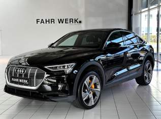 e-tron SB 55 quattro Business *22“ Felgen*Panoramadach*AH, 44980 €, Auto & Fahrrad-Autos in 5700 Zell am See