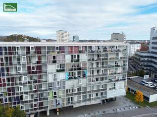 Nachhaltige Wohnqualität am Eggenberger Gürtel - Moderne 2-Zimmer-Wohnung mit Freifläche!, 650.57 €, Immobilien-Wohnungen in 8020 Nachhaltige Wohnqualität am Eggenberger Gürtel - Moderne 2-Zimmer-Wohnung mit Freifläche!, 650.57 €, Immobilien-Wohnungen in 8020