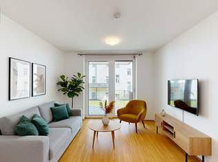 Lage. Komfort. Lebensqualität. – Wohnen im Zentrum von Graz, 759 €, Immobilien-Wohnungen in 8020 