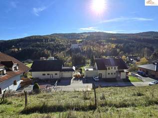 Wo der Himmel näher ist- Ihr Grundstück mit Fernblick, 95000 €, Immobilien-Grund und Boden in 2873 Feistritz am Wechsel Wo der Himmel näher ist- Ihr Grundstück mit Fernblick, 95000 €, Immobilien-Grund und Boden in 2873 Feistritz am Wechsel
