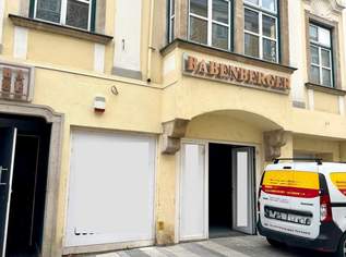 ++ NEU ++ Geschäftslokal, Wohnungen & großes Potenzial, 674000 €, Immobilien-Gewerbeobjekte in Niederösterreich ++ NEU ++ Geschäftslokal, Wohnungen & großes Potenzial, 674000 €, Immobilien-Gewerbeobjekte in Niederösterreich