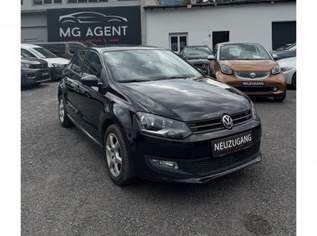 Polo 1.2 4Friends, 4500 €, Auto & Fahrrad-Autos in 6700 Stadt Bludenz