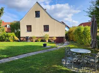 GEMÜTLICHES EINFAMILIENHAUS IN RUHIGER SIEDLUNGSLAGE, 590000 €, Immobilien-Häuser in 2481 Gemeinde Achau