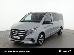 Vito 119 CDI Kombi 4x4 SELECT Lang AHK2,5t 8-Sitze, 81588 €, Auto & Fahrrad-Autos in 2351 Gemeinde Wiener Neudorf