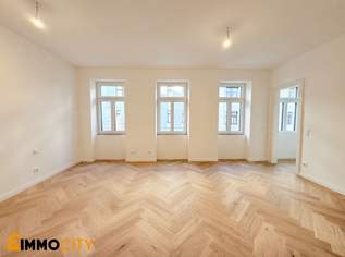 Großzügige 3-Zimmer-Wohnung mit über 31 m² großer Wohnküche,1030 Wien, 449000 €, Immobilien-Wohnungen in 1030 Landstraße