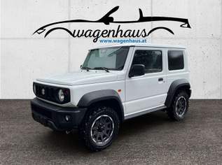 Jimny 1,5 VVT Allgrip N1, Geländereifen, Sitzhe..., 23990 €, Auto & Fahrrad-Autos in 4655 Vorchdorf