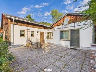 Kleines Haus in idylischer Lage, 299000 €, Immobilien-Häuser in 4592 Leonstein