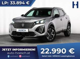 2008 Hybrid 136 Aut. Allure LED CARPLAY MEGAPREIS, 23990 €, Auto & Fahrrad-Autos in 4061 Pasching