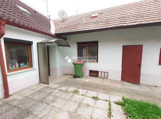 PREISREDUKTION!! / BASTLER AUFGEPASST!! Dieses Haus wartet auf den richtigen Liebhaber!, 0 €, Immobilien-Häuser in 2272 Niederabsdorf