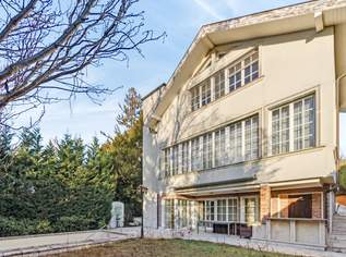 Traumlage mit Topausstattung und Pool!, 2490000 €, Immobilien-Häuser in 1130 Hietzing