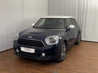 Countryman Cooper D ALL4, 15990 €, Auto & Fahrrad-Autos in 6441 Gemeinde Umhausen
