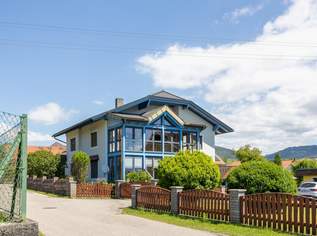 Lebensqualität und arbeiten in Tainach, 690000 €, Immobilien-Häuser in 9121 Tainach
