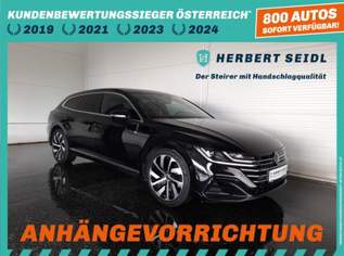 Arteon SB 1,4 TSI eHybrid PHEV R-Line DSG, 26880 €, Auto & Fahrrad-Autos in 8200 Gleisdorf