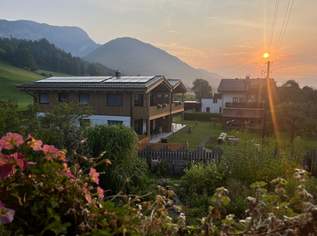 VERKAUFT! Wunderschönes Penthouse in sonniger und ruhiger Lage, 885000 €, Immobilien-Wohnungen in 8967 Politische Expositur Gröbming