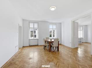 Lichtdurchflutete Wiener Altbauwohnung in der Dittmansgasse - 20 Min zum Flughafen Wien!, 359000 €, Immobilien-Wohnungen in 1110 Simmering