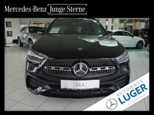 GLA 250 e AMG Line