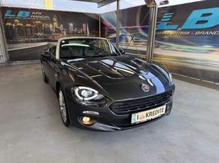 124 Spider Lusso, 21999 €, Auto & Fahrrad-Autos in 6020 Innsbruck 124 Spider Lusso, 21999 €, Auto & Fahrrad-Autos in 6020 Innsbruck