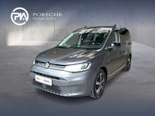 Caddy Style TDI 4MOTION, 29890 €, Auto & Fahrrad-Autos in 4060 Leonding