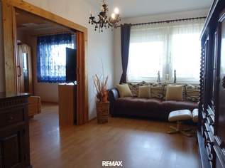 Eigentumswohnung mit Parkplatz im Zentrum, 149000 €, Immobilien-Wohnungen in 7210 Mattersburg