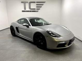 Cayman DSG Led, PCM, Sportaga, ..., 72990 €, Auto & Fahrrad-Autos in 6020 Innsbruck