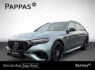 E 53 AMG Hybrid 4MATIC T-Modell, 111950 €, Auto & Fahrrad-Autos in 8712 Niklasdorf