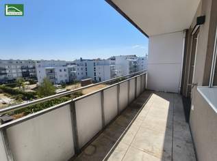 Hofseitige 2-Zimmer-Wohnung nahe Bahnhof, 759.78 €, Immobilien-Wohnungen in 3100 Stattersdorf