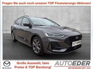 Focus Turnier 1,0 EcoBoost Hybrid ST-Line X Aut., 18690 €, Auto & Fahrrad-Autos in 4061 Pasching Focus Turnier 1,0 EcoBoost Hybrid ST-Line X Aut., 18690 €, Auto & Fahrrad-Autos in 4061 Pasching