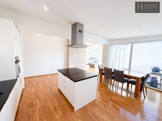 | FÜR SPORTLICHE only!| Elegante Dachgeschosswohnung mit Terrasse, Klimaanlage & Smart-Home | inkl. Stellplatz, 2100 €, Immobilien-Wohnungen in 1230 Liesing