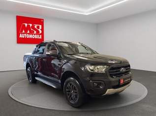Ranger 4X4 Wildtrak AHK*LED*2 JAHRE GARANTIE*, 35499 €, Auto & Fahrrad-Autos in 6426 Gemeinde Roppen