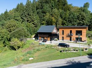 Neuwertiges Traumhaus Nähe Faaker See: Garten, Terrasse, top Ausstattung., 1480000 €, Immobilien-Häuser in 9582 Untergreuth