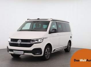 California Coast Edition TDI 4MOTION, 88790 €, Auto & Fahrrad-Autos in 6600 Marktgemeinde Reutte