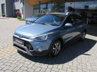 i20 Active 1,0 T-GDI Level 3, 11990 €, Auto & Fahrrad-Autos in 2620 Gemeinde Neunkirchen