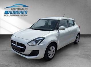 Swift 1,2 Hybrid DualJet Clear, 12290 €, Auto & Fahrrad-Autos in Niederösterreich