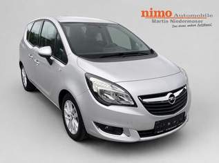 Meriva Österreich Edition, 7990 €, Auto & Fahrrad-Autos in 6361 Marktgemeinde Hopfgarten im Brixental Meriva Österreich Edition, 7990 €, Auto & Fahrrad-Autos in 6361 Marktgemeinde Hopfgarten im Brixental