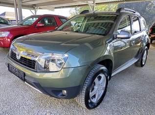 Duster Delsey 4x4 1.5 dCi ! 2.Besitz/Serviceheft!, 10750 €, Auto & Fahrrad-Autos in 8224 Kaindorf