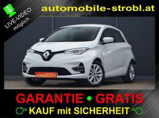 Zoe Zen R135 Z.E.50 (52kWh)*CSS*Winter/Visio*Garantie*, 10880 €, Auto & Fahrrad-Autos in 8322 Eichkögl