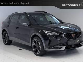 Formentor 1,5 TSI Cupra DSG*CUPRA-GARANTIE*ACC*AMBIENTE*, 25990 €, Auto & Fahrrad-Autos in 5112 Lamprechtshausen Formentor 1,5 TSI Cupra DSG*CUPRA-GARANTIE*ACC*AMBIENTE*, 25990 €, Auto & Fahrrad-Autos in 5112 Lamprechtshausen