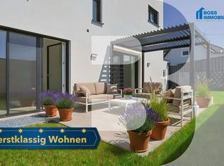 Smart Luxury | Haus 2, 697000 €, Immobilien-Häuser in 4050 Traun