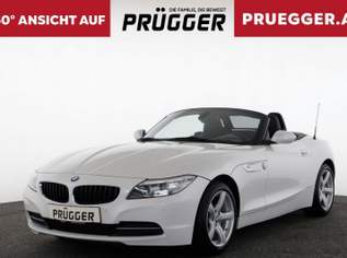 Z4 sDrive18i XENON LEDER 17ZOLL NUR 67.691KM, 21990 €, Auto & Fahrrad-Autos in 8071 Hausmannstätten Z4 sDrive18i XENON LEDER 17ZOLL NUR 67.691KM, 21990 €, Auto & Fahrrad-Autos in 8071 Hausmannstätten