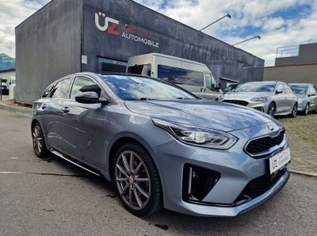 ProCeed GT *** VOLL *** NAVI *** SPURASSIST *** GT-Line, 23890 €, Auto & Fahrrad-Autos in 6800 Gisingen ProCeed GT *** VOLL *** NAVI *** SPURASSIST *** GT-Line, 23890 €, Auto & Fahrrad-Autos in 6800 Gisingen