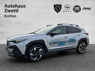 Crosstrek 2,0i e-Boxer HEV CVT Style Xtra Allrad A, 33980 €, Auto & Fahrrad-Autos in 3623 Kottes-Purk
