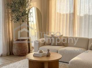 Familientraum in Donnerskirchen – 3 Zimmer, 30 m² Terrasse, 2 Carport-Stellplätze & belagsfertig., 294600 €, Immobilien-Wohnungen in 7082 Gemeinde Donnerskirchen